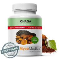 Chaga 50 %