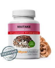 Maitake 50 %