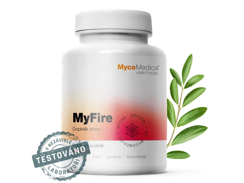 MyFire