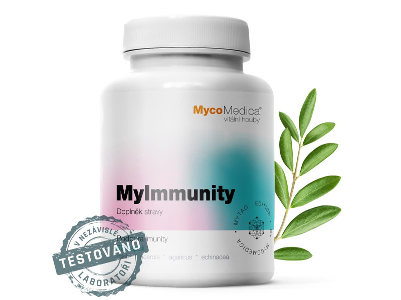 MyImmunity