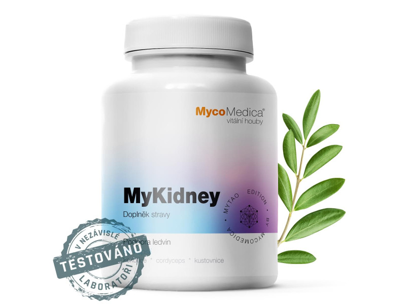 MyKidney