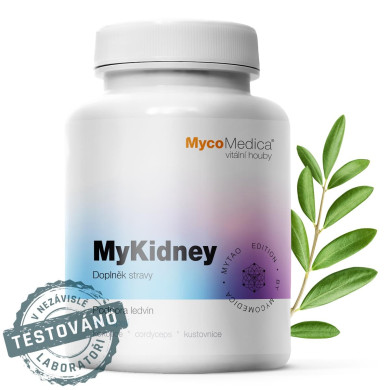 MyKidney