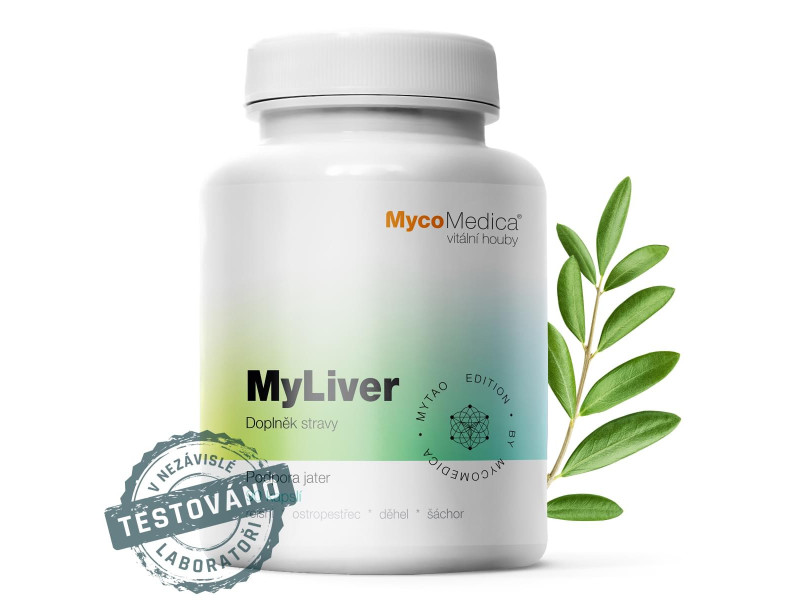 MyLiver