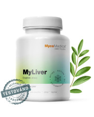 MyLiver