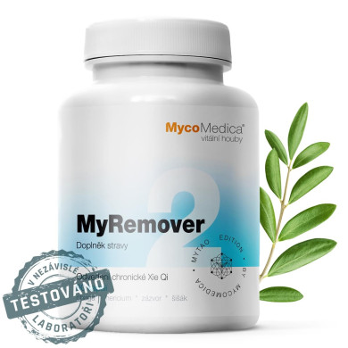 MyRemover 2