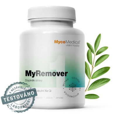 MyRemover 1