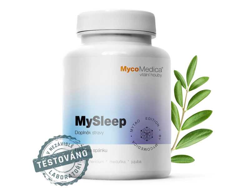 MySleep