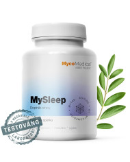 MySleep