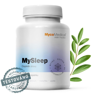 MySleep