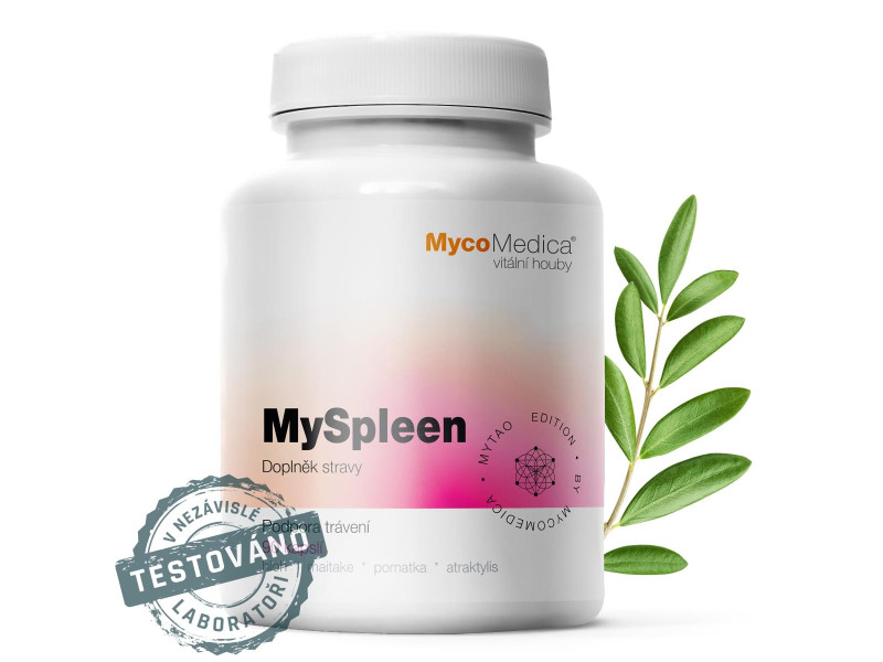 MySpleen