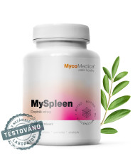 MySpleen