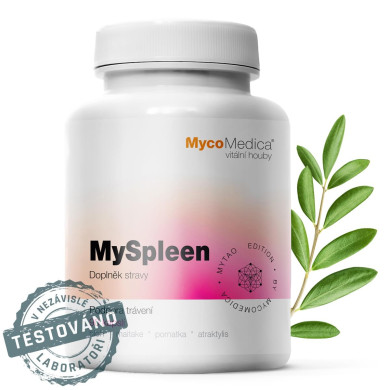 MySpleen