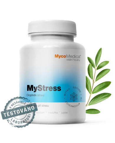 MyStress