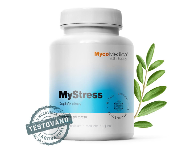 MyStress