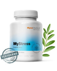 MyStress