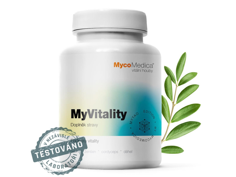 MyVitality