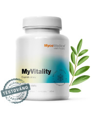 MyVitality