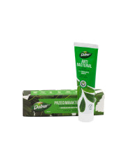 Zubní pasta Antibacterial s Neemem, 100 ml, Dabur