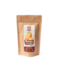 Mango v čokoládě