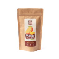 Mango v čokoládě