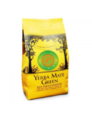 Yerba Mate MATE GREEN Nativa con cactus 200 g