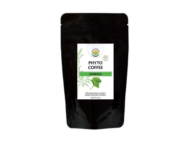 Phyto Coffee Ginkgo 100 g