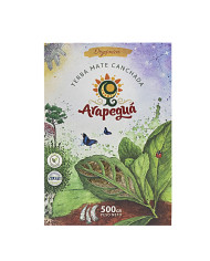 Arapeguá Canchada org. 500g