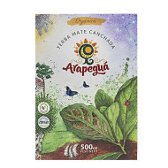 Arapeguá Canchada org. 500g