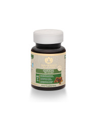 Guggul, 60 tablet, Maharishi Ayurveda