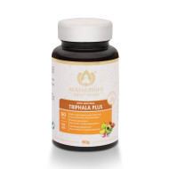 BIO Triphala Plus, 60 tablet, Maharishi Ayurveda