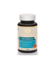 Vata balance, 50 tablet, Maharishi Ayurveda