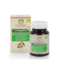 BIO Ashwagandha, 60 tablet, Maharishi Ayurveda