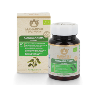 BIO Ashwagandha, 60 tablet, Maharishi Ayurveda