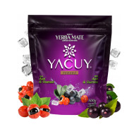 Yerba Mate Yacuy Terere Acai Guarana 500g