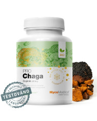 Chaga PRO