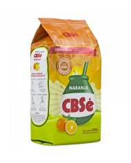 CBSe Naranja 500g