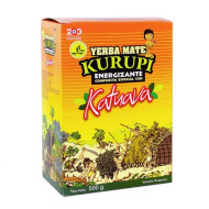 Kurupi Katuava & Burrito 500g