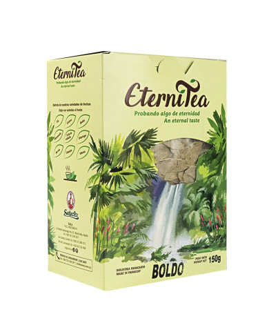 Selecta Eternitea Boldus 150 g