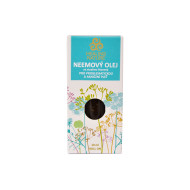 Neemový olej roll-on, 10 ml, Healing Nature