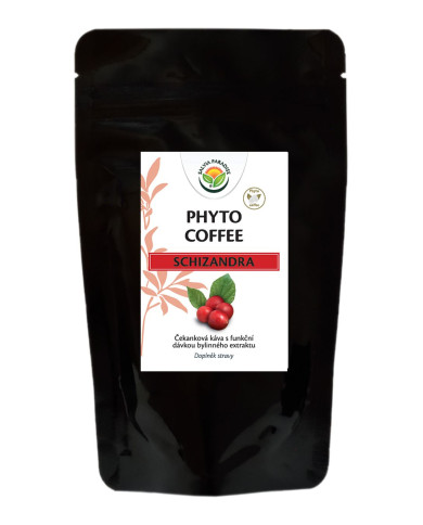 Phyto Coffee Schizandra 100 g