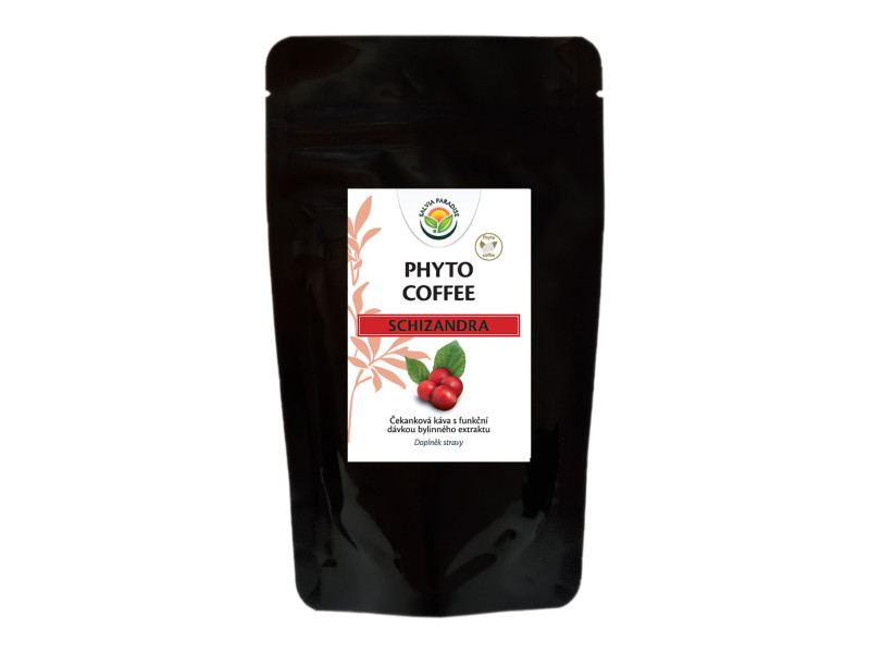 Phyto Coffee Schizandra 100 g