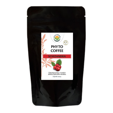 Phyto Coffee Schizandra 100 g