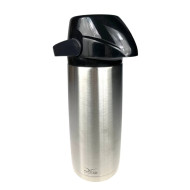 Invicta 1.8L Unbreakable Stainless Air Pot Thermos Bottle