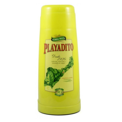 Playadito thermos Lumilagro 1l