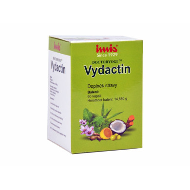 Vydactin, 60 tablet